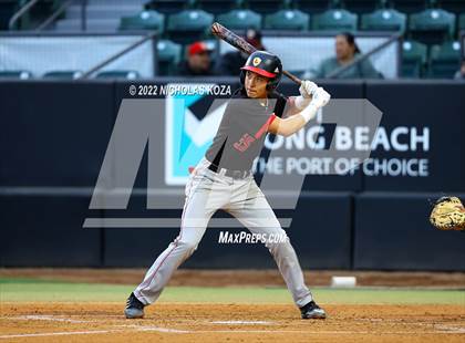Thumbnail 3 in Orange Lutheran vs. St. John Bosco photogallery.