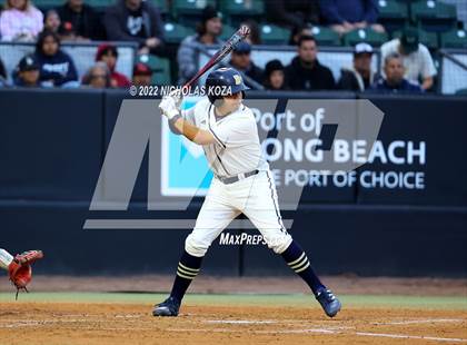 Thumbnail 3 in Orange Lutheran vs. St. John Bosco photogallery.