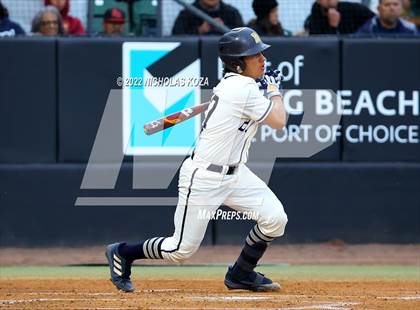 Thumbnail 1 in Orange Lutheran vs. St. John Bosco photogallery.