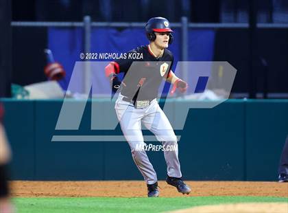 Thumbnail 3 in Orange Lutheran vs. St. John Bosco photogallery.