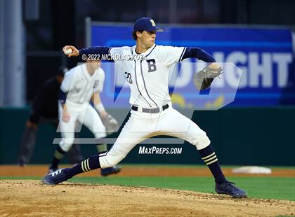 Thumbnail 2 in Orange Lutheran vs. St. John Bosco photogallery.