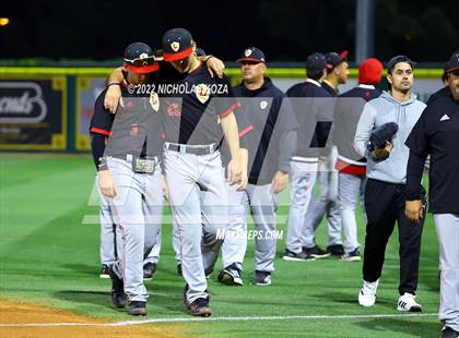 Thumbnail 1 in Orange Lutheran vs. St. John Bosco photogallery.