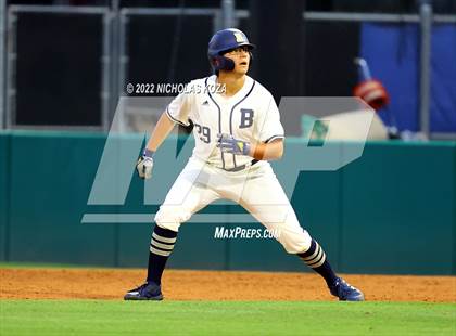Thumbnail 1 in Orange Lutheran vs. St. John Bosco photogallery.