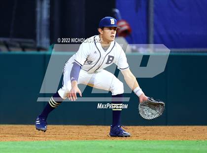 Thumbnail 2 in Orange Lutheran vs. St. John Bosco photogallery.