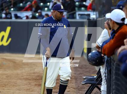 Thumbnail 1 in Orange Lutheran vs. St. John Bosco photogallery.