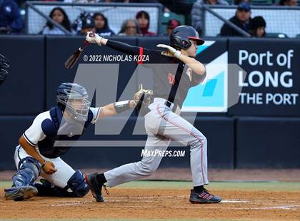 Thumbnail 2 in Orange Lutheran vs. St. John Bosco photogallery.