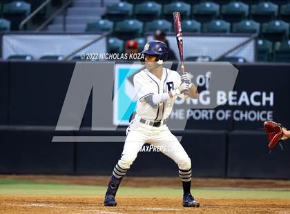 Thumbnail 2 in Orange Lutheran vs. St. John Bosco photogallery.