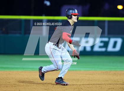 Thumbnail 3 in Orange Lutheran vs. St. John Bosco photogallery.