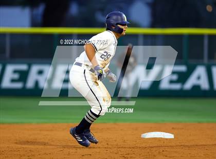 Thumbnail 3 in Orange Lutheran vs. St. John Bosco photogallery.