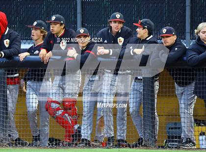 Thumbnail 3 in Orange Lutheran vs. St. John Bosco photogallery.