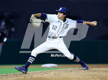 Thumbnail 1 in Orange Lutheran vs. St. John Bosco photogallery.