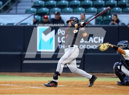 Thumbnail 2 in Orange Lutheran vs. St. John Bosco photogallery.
