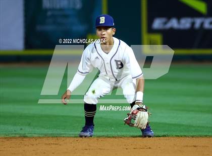 Thumbnail 1 in Orange Lutheran vs. St. John Bosco photogallery.