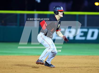 Thumbnail 1 in Orange Lutheran vs. St. John Bosco photogallery.