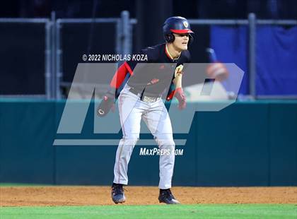 Thumbnail 2 in Orange Lutheran vs. St. John Bosco photogallery.