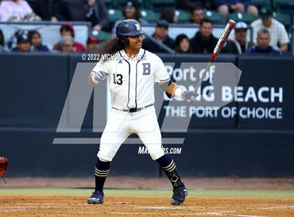 Thumbnail 2 in Orange Lutheran vs. St. John Bosco photogallery.