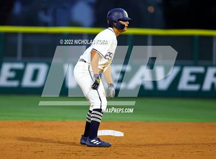 Thumbnail 2 in Orange Lutheran vs. St. John Bosco photogallery.