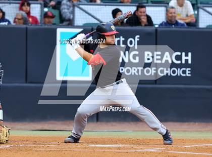 Thumbnail 1 in Orange Lutheran vs. St. John Bosco photogallery.