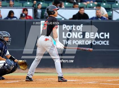 Thumbnail 2 in Orange Lutheran vs. St. John Bosco photogallery.