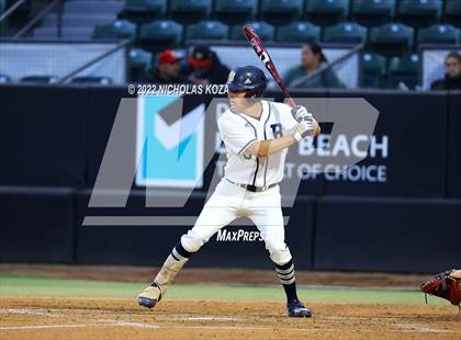 Thumbnail 1 in Orange Lutheran vs. St. John Bosco photogallery.