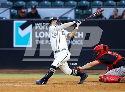 Thumbnail 2 in Orange Lutheran vs. St. John Bosco photogallery.