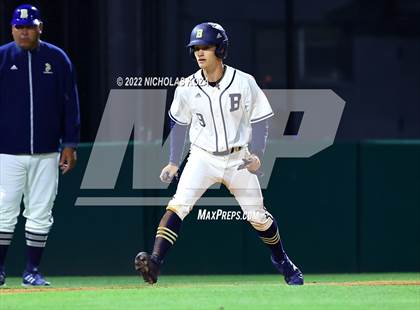 Thumbnail 2 in Orange Lutheran vs. St. John Bosco photogallery.