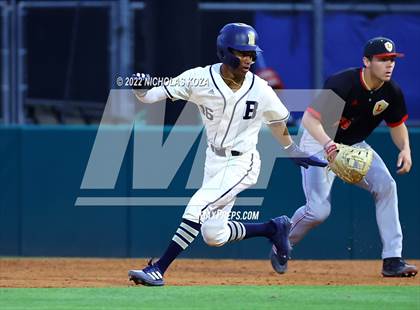 Thumbnail 1 in Orange Lutheran vs. St. John Bosco photogallery.