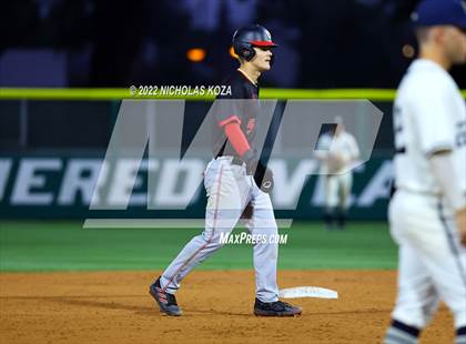 Thumbnail 2 in Orange Lutheran vs. St. John Bosco photogallery.