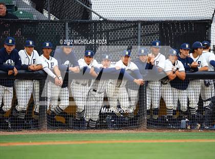 Thumbnail 3 in Orange Lutheran vs. St. John Bosco photogallery.