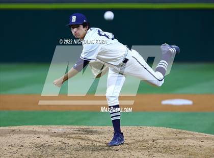 Thumbnail 1 in Orange Lutheran vs. St. John Bosco photogallery.
