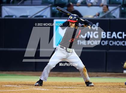 Thumbnail 3 in Orange Lutheran vs. St. John Bosco photogallery.
