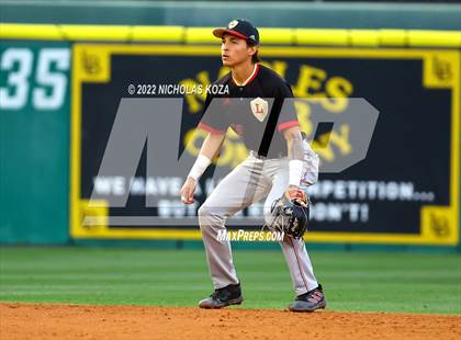 Thumbnail 1 in Orange Lutheran vs. St. John Bosco photogallery.