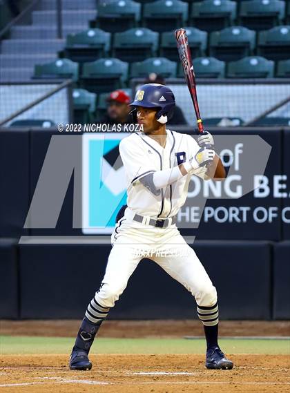 Thumbnail 1 in Orange Lutheran vs. St. John Bosco photogallery.