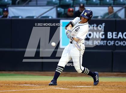 Thumbnail 2 in Orange Lutheran vs. St. John Bosco photogallery.