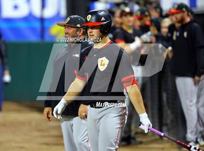 Thumbnail 2 in Orange Lutheran vs. St. John Bosco photogallery.