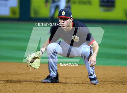 Thumbnail 2 in Orange Lutheran vs. St. John Bosco photogallery.