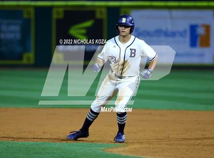 Thumbnail 2 in Orange Lutheran vs. St. John Bosco photogallery.