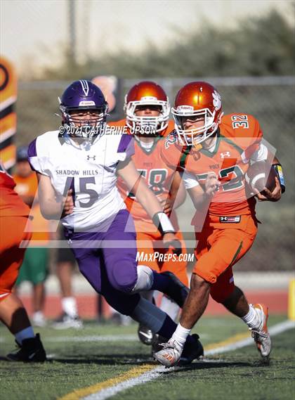 Thumbnail 3 in Shadow Hills @ Poly photogallery.