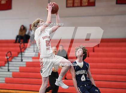Thumbnail 1 in Council Rock South @ Holy Ghost Prep photogallery.