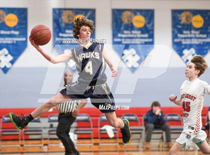 Thumbnail 3 in Council Rock South @ Holy Ghost Prep photogallery.