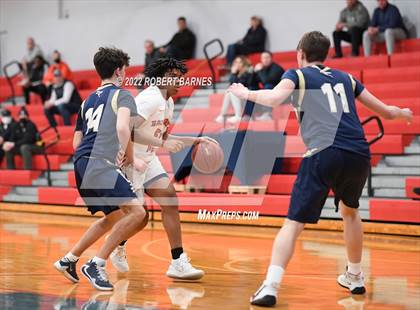 Thumbnail 1 in Council Rock South @ Holy Ghost Prep photogallery.