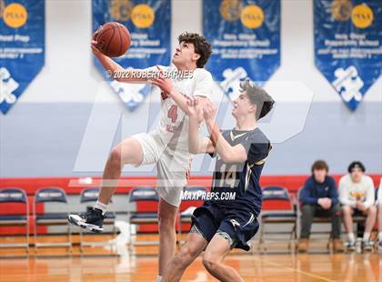 Thumbnail 1 in Council Rock South @ Holy Ghost Prep photogallery.