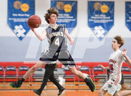 Thumbnail 1 in Council Rock South @ Holy Ghost Prep photogallery.