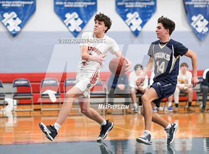 Thumbnail 3 in Council Rock South @ Holy Ghost Prep photogallery.