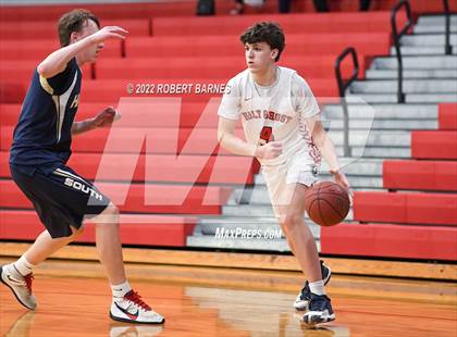 Thumbnail 2 in Council Rock South @ Holy Ghost Prep photogallery.