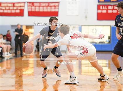 Thumbnail 2 in Council Rock South @ Holy Ghost Prep photogallery.