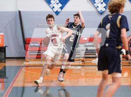 Thumbnail 2 in Council Rock South @ Holy Ghost Prep photogallery.