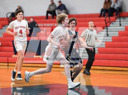 Thumbnail 3 in Council Rock South @ Holy Ghost Prep photogallery.