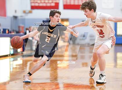Thumbnail 3 in Council Rock South @ Holy Ghost Prep photogallery.
