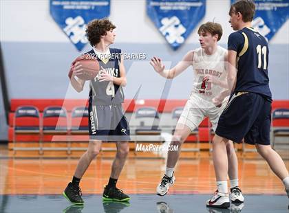Thumbnail 3 in Council Rock South @ Holy Ghost Prep photogallery.